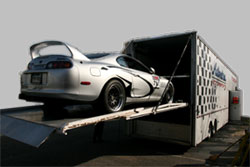 supra aftermarket parts